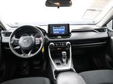 Thumbnail of 2019 Silver Sky Metallic Toyota RAV4