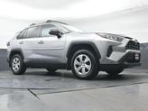 Thumbnail of 2019 Silver Sky Metallic Toyota RAV4