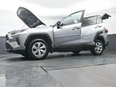 Thumbnail of 2019 Silver Sky Metallic Toyota RAV4