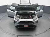 Thumbnail of 2019 Silver Sky Metallic Toyota RAV4