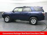 Thumbnail of 2024 Nautical Blue Metallic Toyota 4Runner