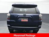 Thumbnail of 2024 Nautical Blue Metallic Toyota 4Runner
