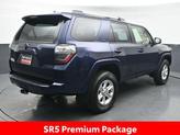 Thumbnail of 2024 Nautical Blue Metallic Toyota 4Runner