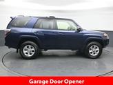 Thumbnail of 2024 Nautical Blue Metallic Toyota 4Runner