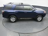 Thumbnail of 2024 Nautical Blue Metallic Toyota 4Runner