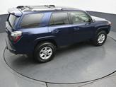 Thumbnail of 2024 Nautical Blue Metallic Toyota 4Runner