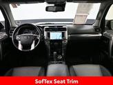 Thumbnail of 2024 Nautical Blue Metallic Toyota 4Runner
