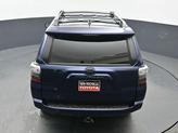 Thumbnail of 2024 Nautical Blue Metallic Toyota 4Runner