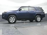 Thumbnail of 2024 Nautical Blue Metallic Toyota 4Runner
