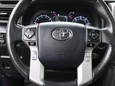 Thumbnail of 2024 Nautical Blue Metallic Toyota 4Runner