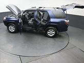 Thumbnail of 2024 Nautical Blue Metallic Toyota 4Runner
