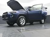 Thumbnail of 2024 Nautical Blue Metallic Toyota 4Runner