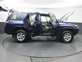 Thumbnail of 2024 Nautical Blue Metallic Toyota 4Runner