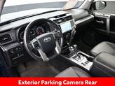 Thumbnail of 2024 Nautical Blue Metallic Toyota 4Runner