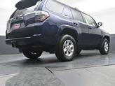Thumbnail of 2024 Nautical Blue Metallic Toyota 4Runner