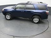 Thumbnail of 2024 Nautical Blue Metallic Toyota 4Runner