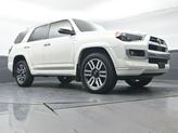 Thumbnail of 2022 Blizzard Pearl Toyota 4Runner