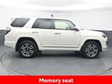 Thumbnail of 2022 Blizzard Pearl Toyota 4Runner