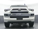 Thumbnail of 2022 Blizzard Pearl Toyota 4Runner