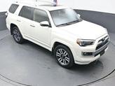 Thumbnail of 2022 Blizzard Pearl Toyota 4Runner