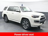 Thumbnail of 2022 Blizzard Pearl Toyota 4Runner