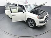 Thumbnail of 2022 Blizzard Pearl Toyota 4Runner