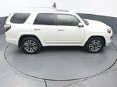 Thumbnail of 2022 Blizzard Pearl Toyota 4Runner