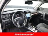 Thumbnail of 2022 Blizzard Pearl Toyota 4Runner