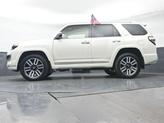 Thumbnail of 2022 Blizzard Pearl Toyota 4Runner