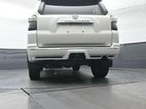 Thumbnail of 2022 Blizzard Pearl Toyota 4Runner