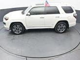 Thumbnail of 2022 Blizzard Pearl Toyota 4Runner