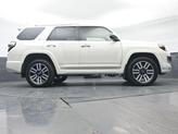 Thumbnail of 2022 Blizzard Pearl Toyota 4Runner
