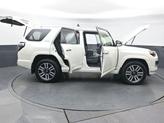 Thumbnail of 2022 Blizzard Pearl Toyota 4Runner