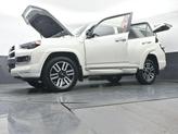 Thumbnail of 2022 Blizzard Pearl Toyota 4Runner
