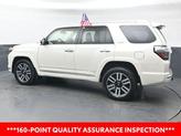 Thumbnail of 2022 Blizzard Pearl Toyota 4Runner
