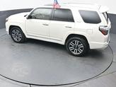 Thumbnail of 2022 Blizzard Pearl Toyota 4Runner
