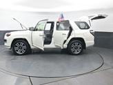 Thumbnail of 2022 Blizzard Pearl Toyota 4Runner