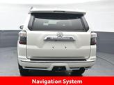 Thumbnail of 2022 Blizzard Pearl Toyota 4Runner