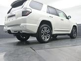 Thumbnail of 2022 Blizzard Pearl Toyota 4Runner
