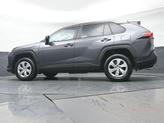 Thumbnail of 2024 Magnetic Gray Metallic Toyota RAV4