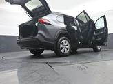 Thumbnail of 2024 Magnetic Gray Metallic Toyota RAV4