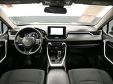 Thumbnail of 2024 Magnetic Gray Metallic Toyota RAV4