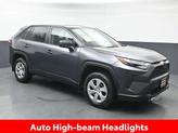 Thumbnail of 2024 Magnetic Gray Metallic Toyota RAV4