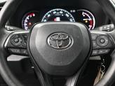 Thumbnail of 2024 Magnetic Gray Metallic Toyota RAV4