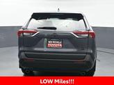 Thumbnail of 2024 Magnetic Gray Metallic Toyota RAV4