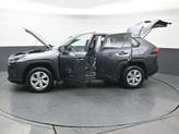 Thumbnail of 2024 Magnetic Gray Metallic Toyota RAV4