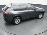 Thumbnail of 2024 Magnetic Gray Metallic Toyota RAV4