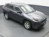 Thumbnail of 2024 Magnetic Gray Metallic Toyota RAV4