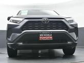 Thumbnail of 2024 Magnetic Gray Metallic Toyota RAV4