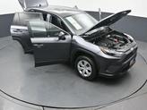 Thumbnail of 2024 Magnetic Gray Metallic Toyota RAV4